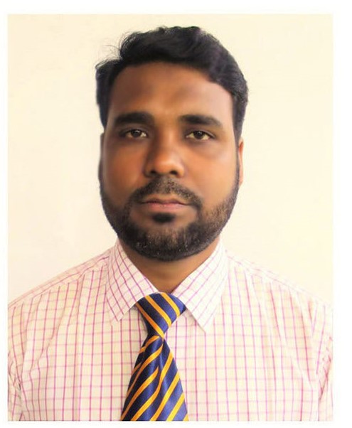 Muhammad Rashidul Islam